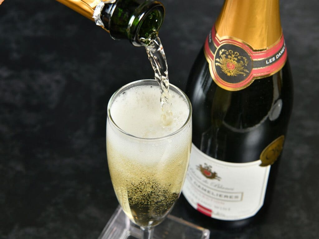 本格フレンチをお気軽に
お楽しみいただくの画像