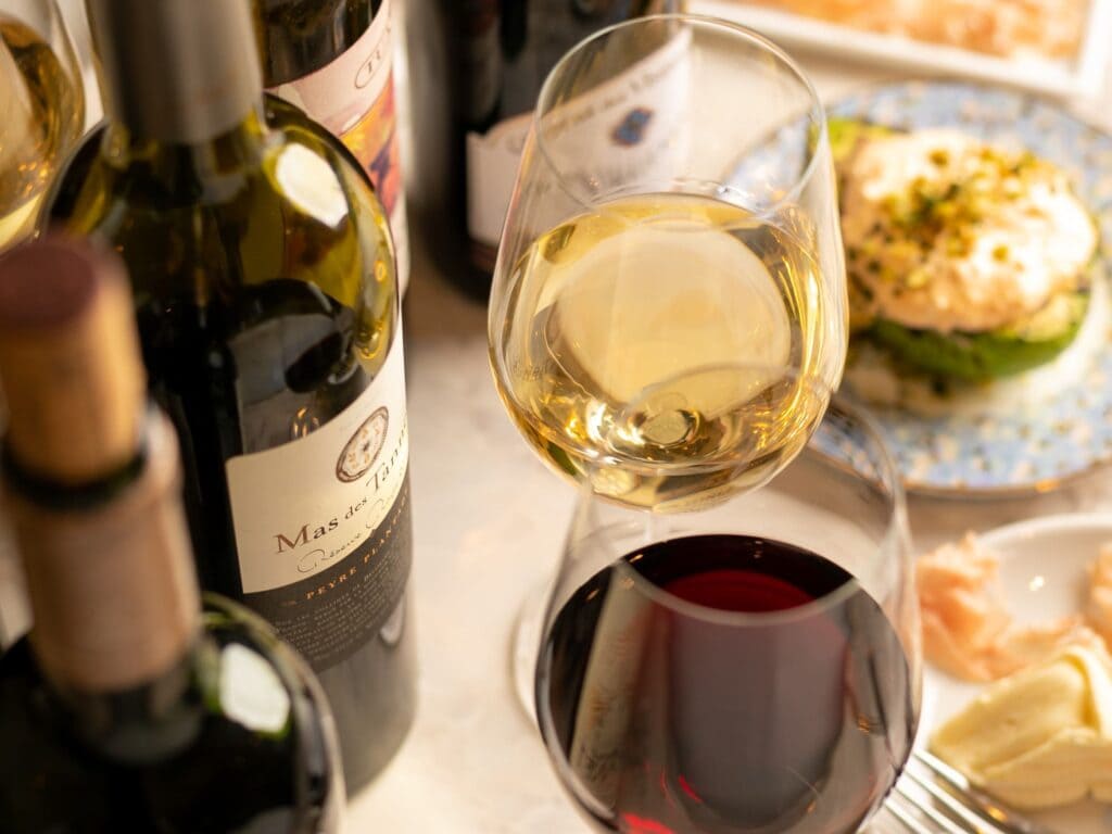 『日常に寄り添うフレンチ』をご提供の画像