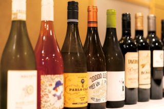 ワインカクテルの画像