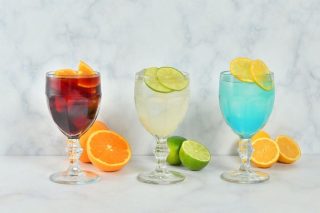 サワー各種の画像